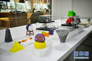 探訪重慶國(guó)家級(jí)眾創(chuàng)空間 文藝創(chuàng)作的造夢(mèng)工廠是怎樣煉成的