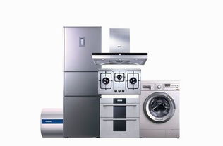 家用電器銷售市場現狀與趨勢分析