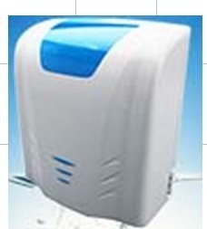 未來(lái)家的水源，從一臺(tái)“水滴能量機(jī)”開(kāi)始——家用電器的綠色革命