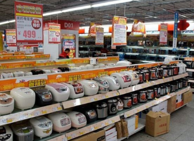 小家電批發(fā)市場(chǎng)深度解析 價(jià)格、品種與購(gòu)買(mǎi)全攻略